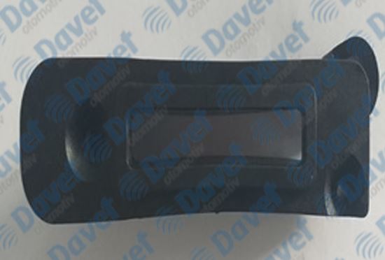 MTJ 7716L Destek Braketi Kasa Sol Transit V363 14>